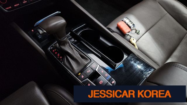 2016 Kia All new K7 - Thumbnail 8