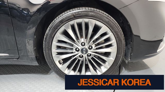 2016 Kia All new K7 - Thumbnail 10