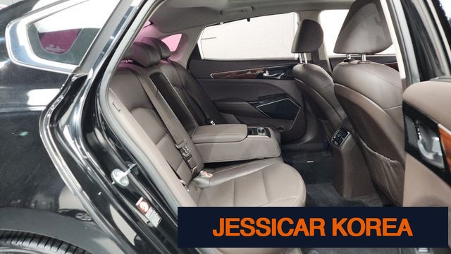 2016 Kia All new K7 - Thumbnail 13