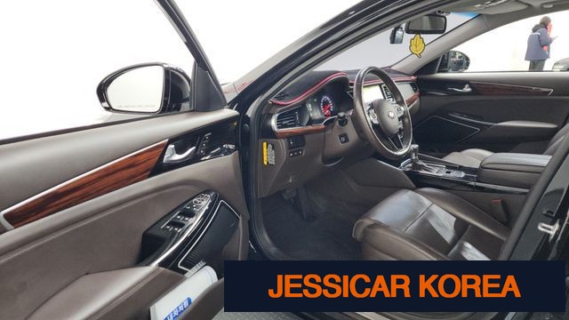 2016 Kia All new K7 - Thumbnail 14