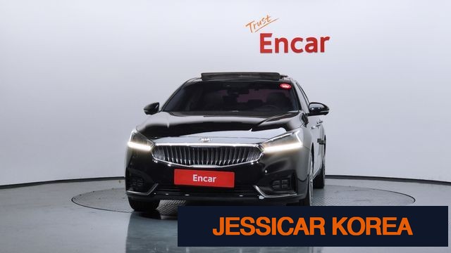 2016 Kia All new K7 - Thumbnail 15