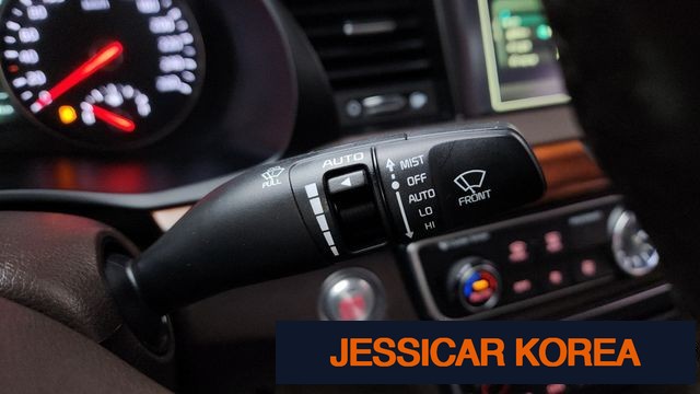 2016 Kia All new K7 - Thumbnail 16