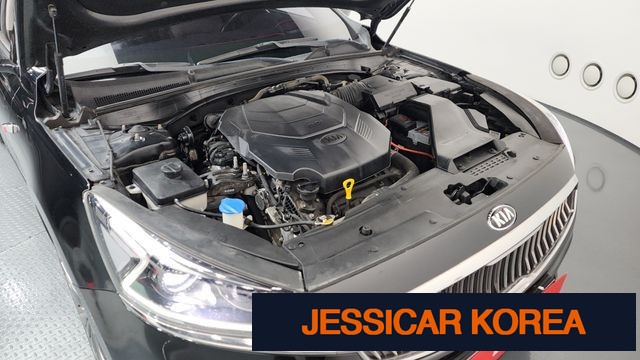 2016 Kia All new K7 - Thumbnail 19