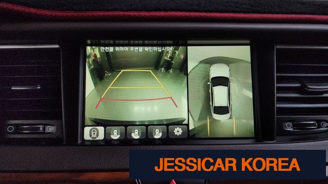 2016 Kia All new K7 - Thumbnail 20