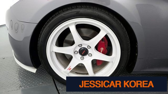 2009 Hyundai Genesis Coupe - Thumbnail 20