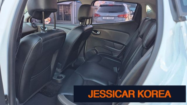 2018 Renault Korea clio - Thumbnail 4