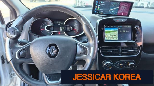 2018 Renault Korea clio - Thumbnail 5