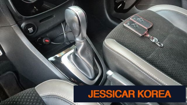 2018 Renault Korea clio - Thumbnail 10