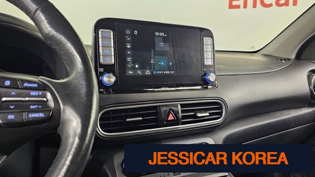 2019 Hyundai kona electric - Thumbnail 3