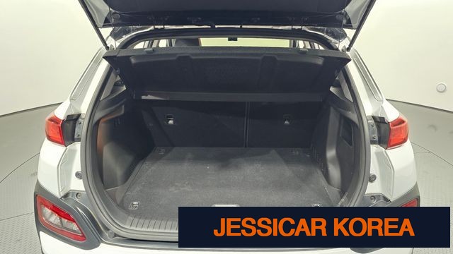 2019 Hyundai kona electric - Thumbnail 4
