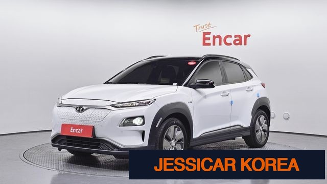 2019 Hyundai kona electric - Thumbnail 5