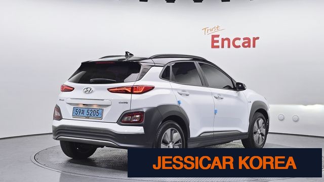 2019 Hyundai kona electric - Thumbnail 7
