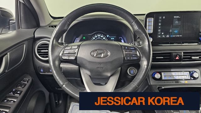 2019 Hyundai kona electric - Thumbnail 8