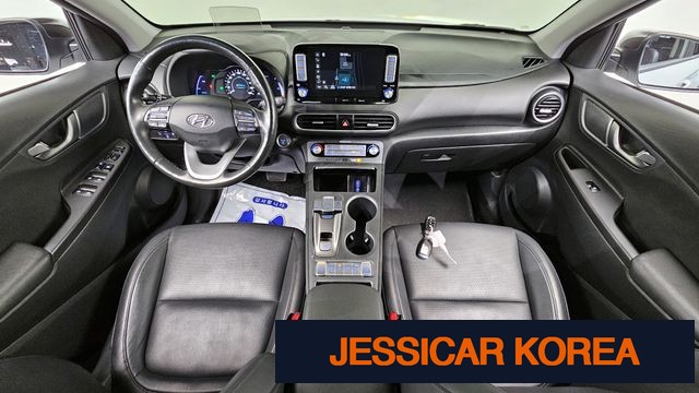 2019 Hyundai kona electric - Thumbnail 9