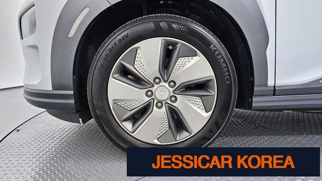 2019 Hyundai kona electric - Thumbnail 11
