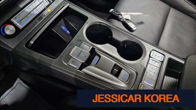 2019 Hyundai kona electric - Thumbnail 12