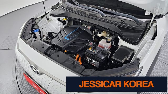 2019 Hyundai kona electric - Thumbnail 14