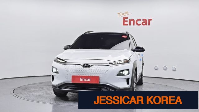 2019 Hyundai kona electric - Thumbnail 15