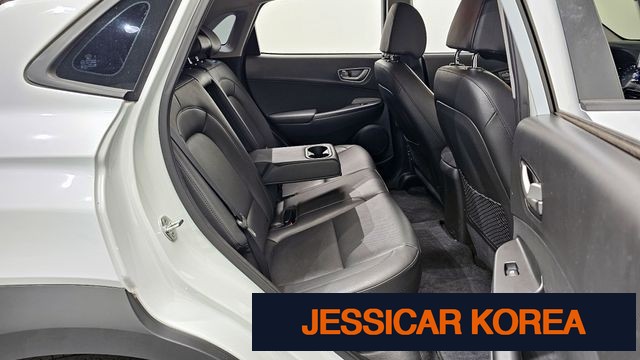 2019 Hyundai kona electric - Thumbnail 18