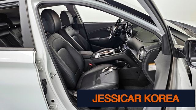 2019 Hyundai kona electric - Thumbnail 19