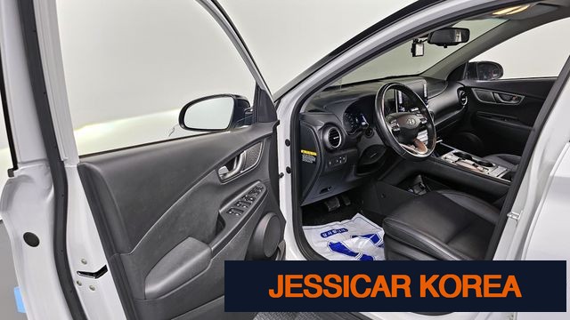 2019 Hyundai kona electric - Thumbnail 20
