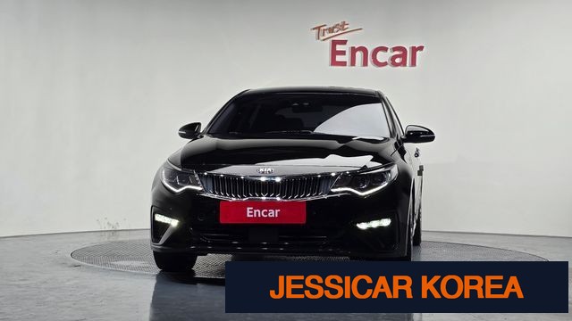 2019 Kia The New K5 2nd Gen - Thumbnail 2