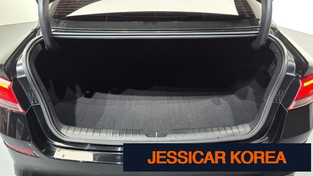 2019 Kia The New K5 2nd Gen - Thumbnail 3