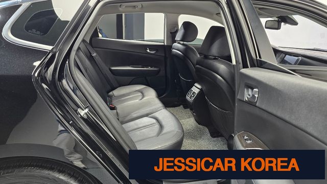 2019 Kia The New K5 2nd Gen - Thumbnail 4