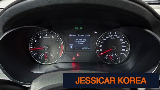 2019 Kia The New K5 2nd Gen - Thumbnail 10
