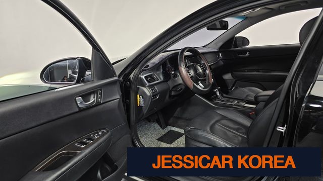 2019 Kia The New K5 2nd Gen - Thumbnail 13
