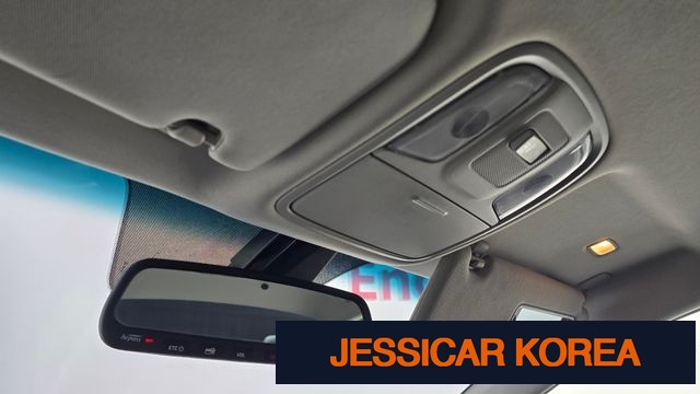 2019 Kia The New K5 2nd Gen - Thumbnail 15