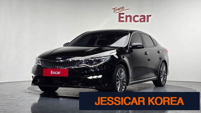 2019 Kia The New K5 2nd Gen - Thumbnail 17