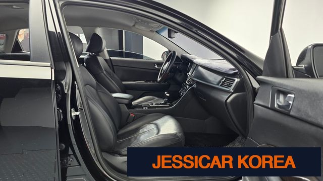 2019 Kia The New K5 2nd Gen - Thumbnail 18