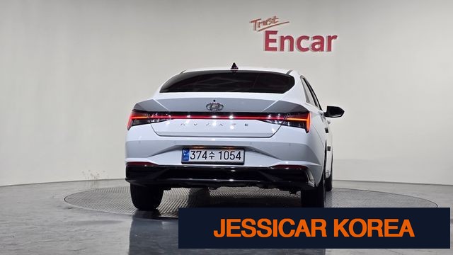 2023 Hyundai Avante (CN7) - Thumbnail 9