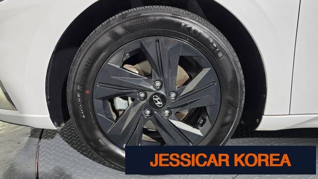 2023 Hyundai Avante (CN7) - Thumbnail 19