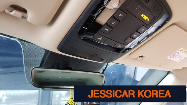 2021 Kia Carnival 4th Gen - Thumbnail 3