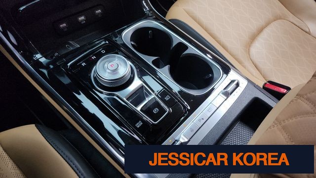 2021 Kia Carnival 4th Gen - Thumbnail 4