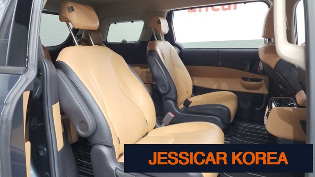 2021 Kia Carnival 4th Gen - Thumbnail 5