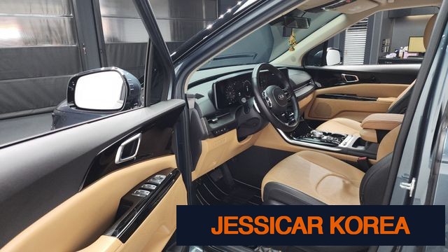 2021 Kia Carnival 4th Gen - Thumbnail 6