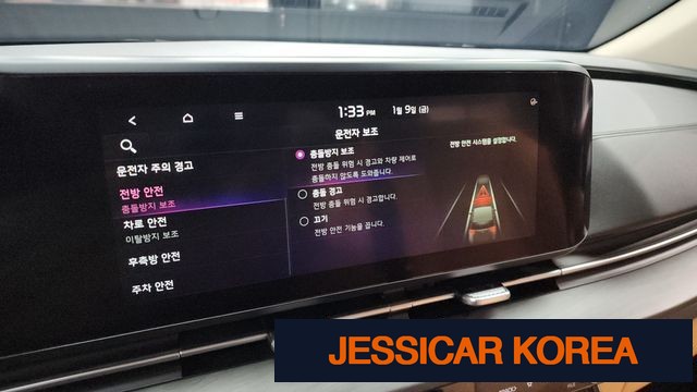 2021 Kia Carnival 4th Gen - Thumbnail 7