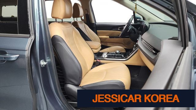 2021 Kia Carnival 4th Gen - Thumbnail 8