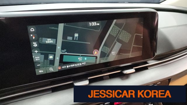 2021 Kia Carnival 4th Gen - Thumbnail 14