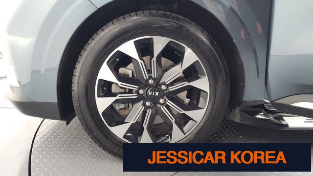 2021 Kia Carnival 4th Gen - Thumbnail 15
