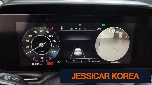 2021 Kia Carnival 4th Gen - Thumbnail 19