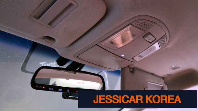 2016 Hyundai LF Sonata - Thumbnail 3