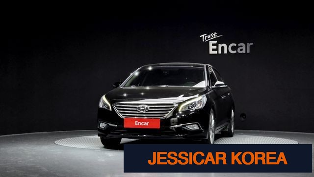 2016 Hyundai LF Sonata - Thumbnail 4