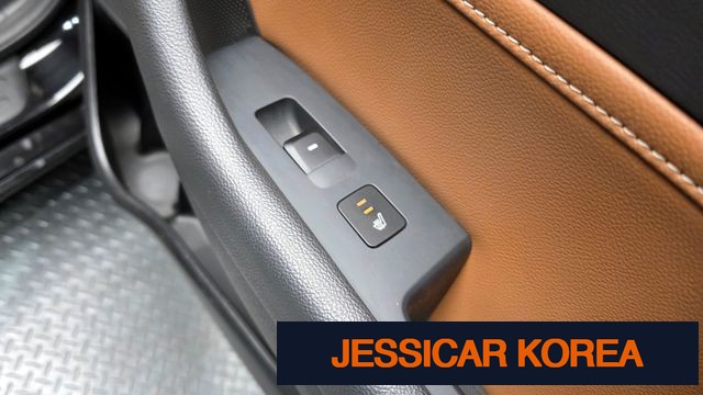 2016 Hyundai LF Sonata - Thumbnail 5