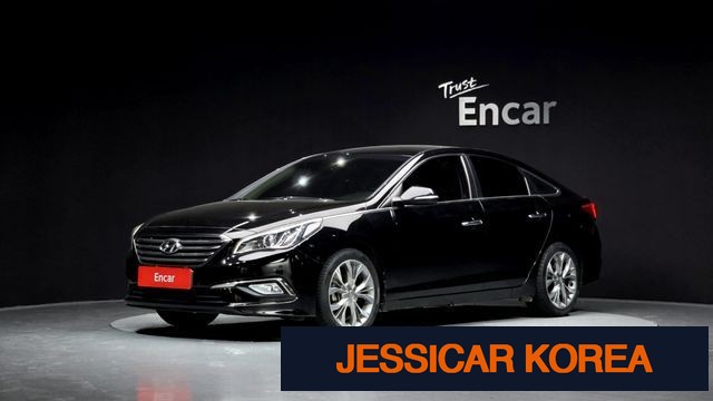 2016 Hyundai LF Sonata - Thumbnail 7
