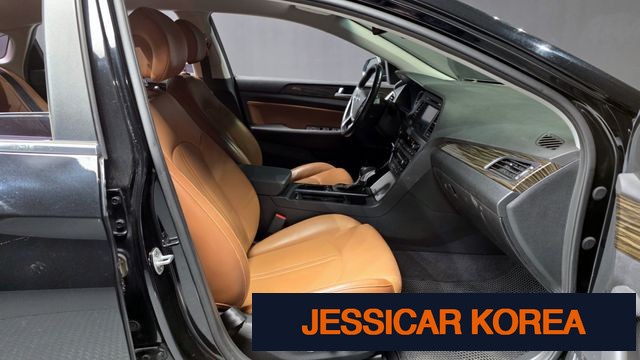 2016 Hyundai LF Sonata - Thumbnail 9