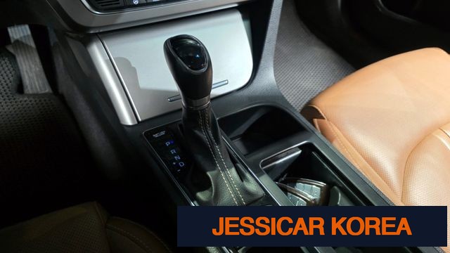 2016 Hyundai LF Sonata - Thumbnail 14